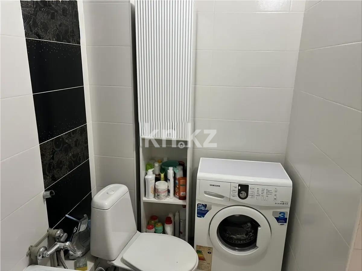 Продажа 2-комнатной квартиры, 48 м² в Астане - фото 4