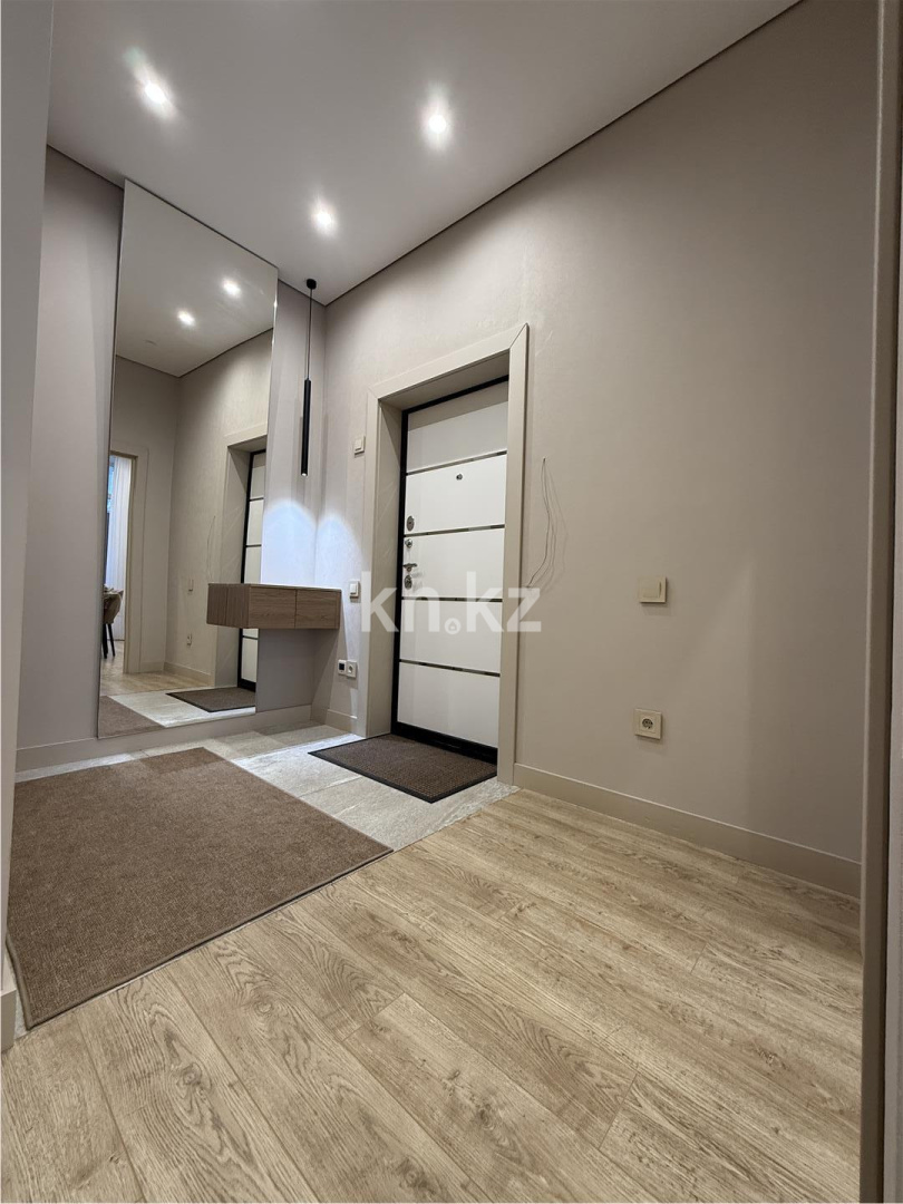 Продажа 3-комнатной квартиры, 88 м², ул. Букетова, дом  3/4 в Караганде - фото 32