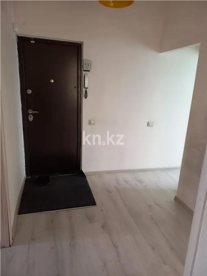 Продажа 2-комнатной квартиры, 51.8 м² в Алматы - фото 4