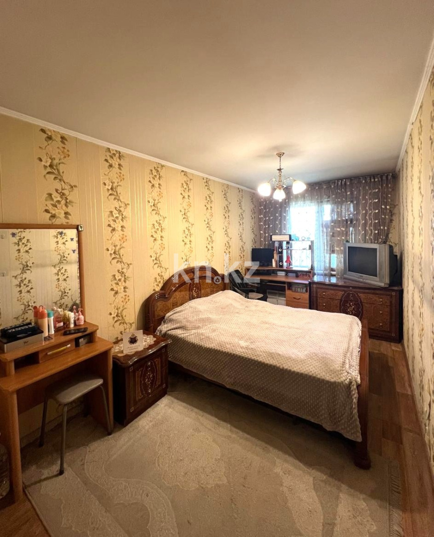 Продажа 3-комнатной квартиры, 57 м² в Алматы - фото 8