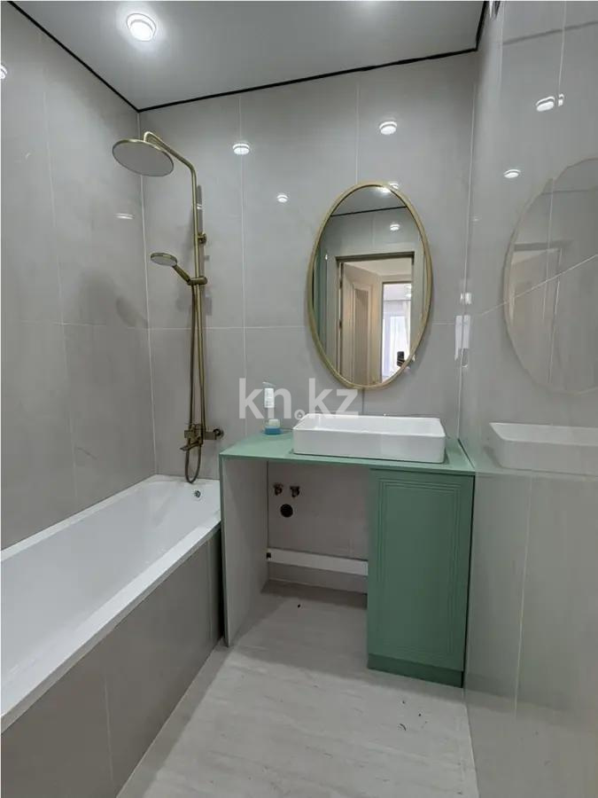 Продажа 3-комнатной квартиры, 73 м² в Астане - фото 4