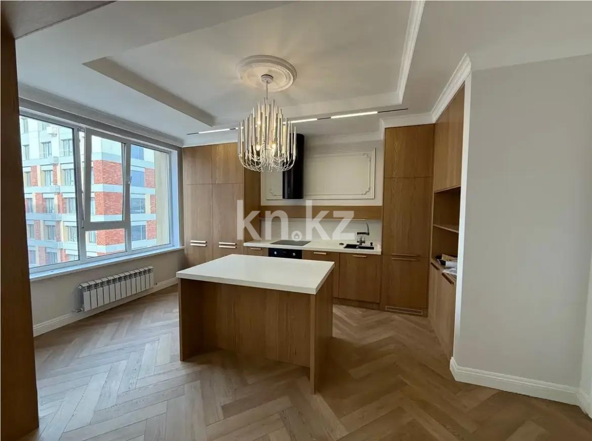 Продажа 2-комнатной квартиры, 73 м², ул. Токпанова, дом  8/3 в Астане - фото 3