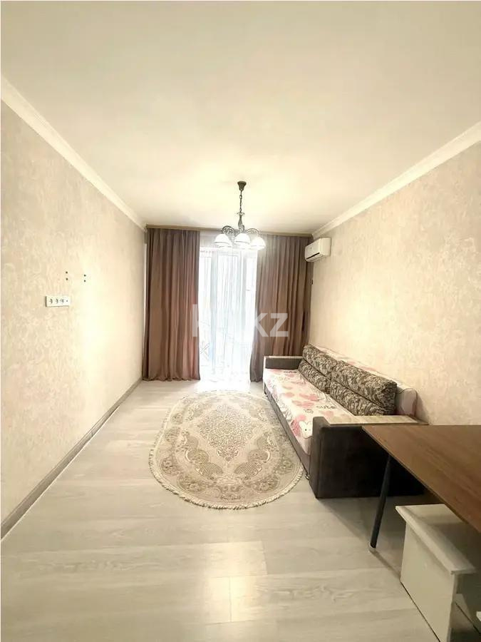 Продажа 1-комнатной квартиры, 33 м² в Алматы