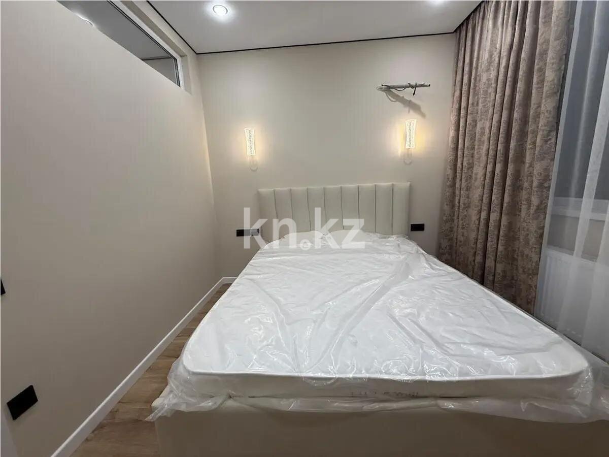 Продажа 2-комнатной квартиры, 36 м² в Алматы - фото 2