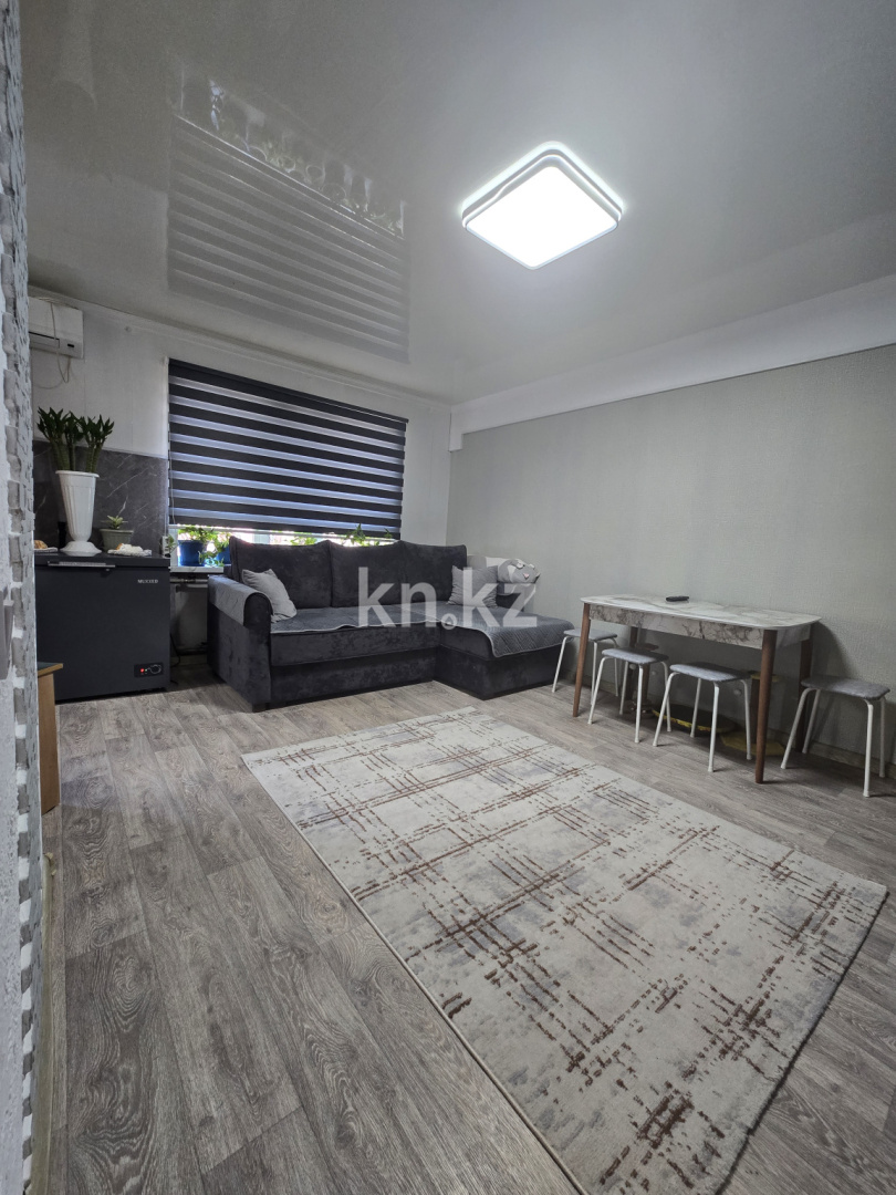 Продажа 3-комнатной квартиры, 56.1 м² в Астане - фото 5