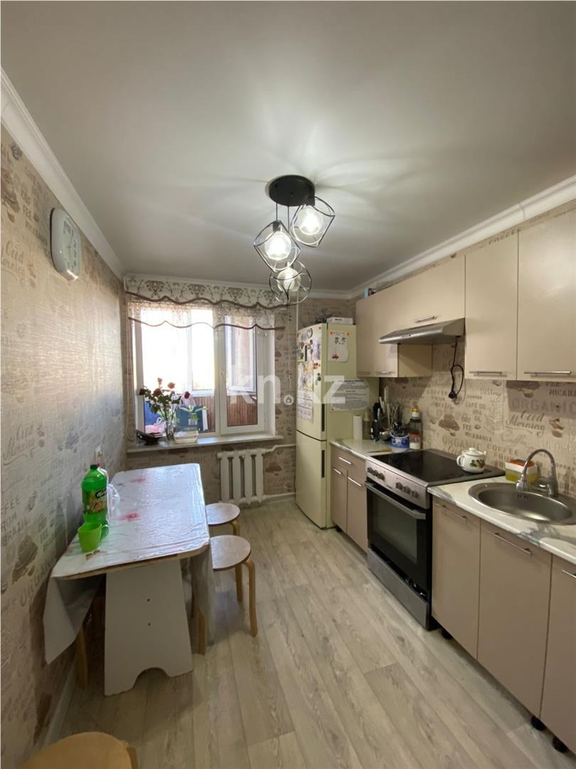 Продажа 3-комнатной квартиры, 61 м² в Караганде - фото 8