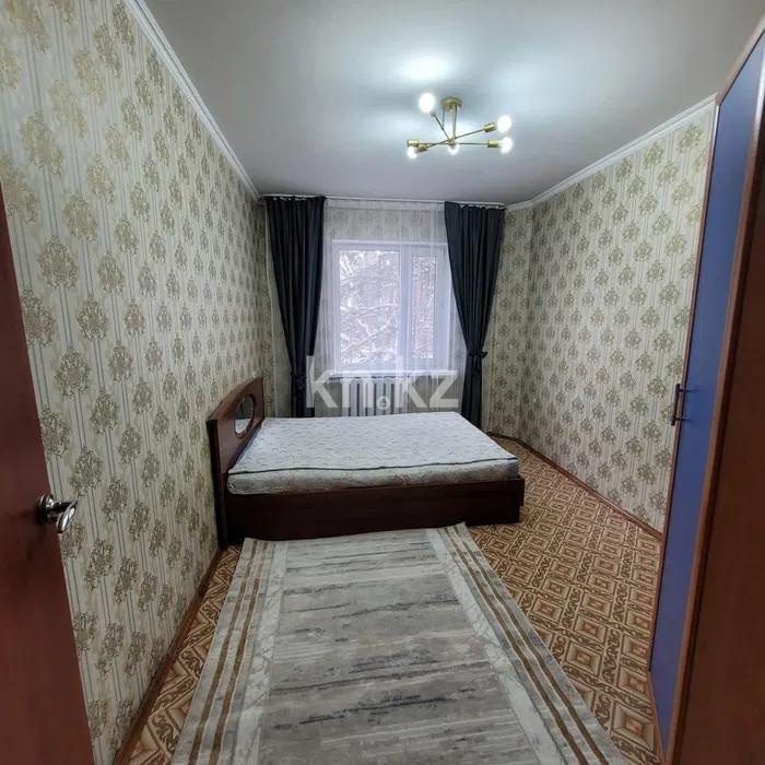 Продажа 2-комнатной квартиры, 57 м², мкр-н Степной-1, дом  4/29 в Караганде - фото 2
