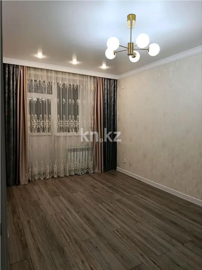 Продажа 2-комнатной квартиры, 58.7 м² в Астане