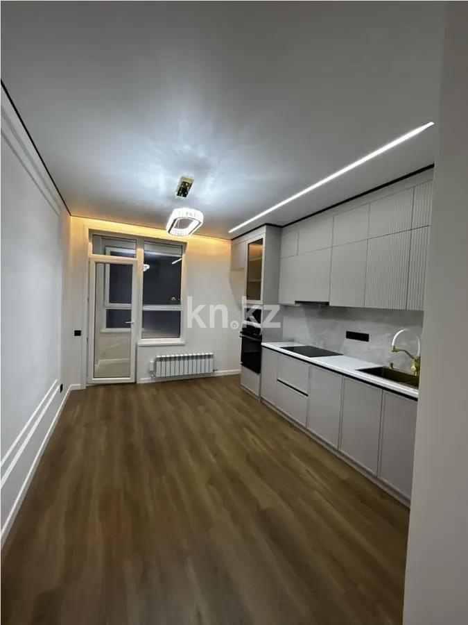 Продажа 2-комнатной квартиры, 67 м² в Астане - фото 3