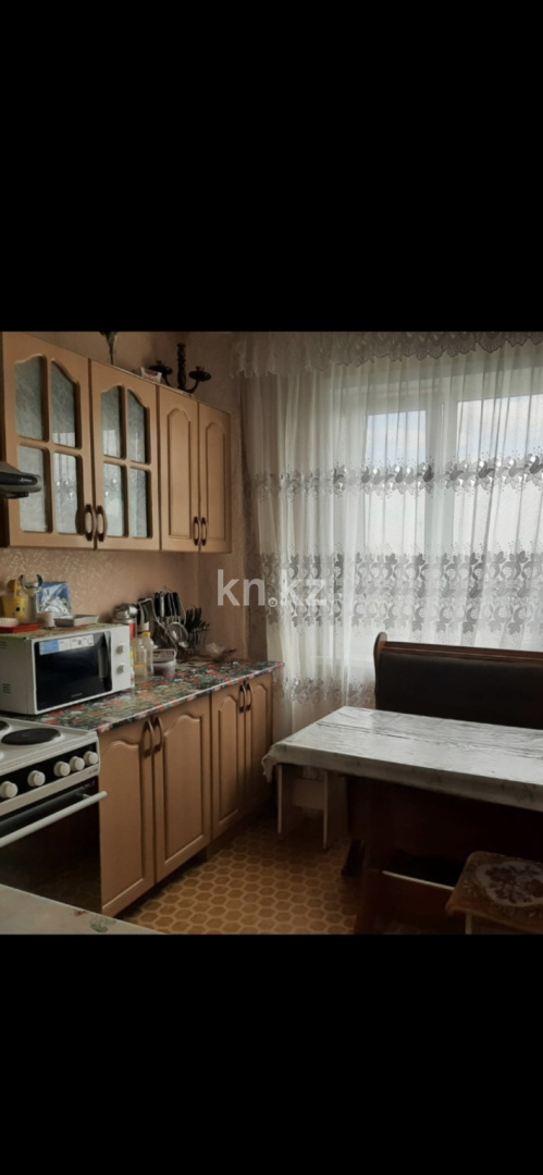 Продажа 2-комнатной квартиры, 53 м² в Караганде