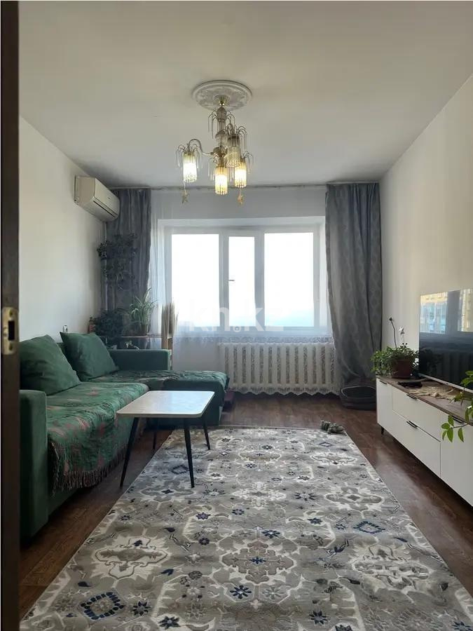 Продажа 3-комнатной квартиры, 68.3 м², пр. Абая, дом  50 в Астане