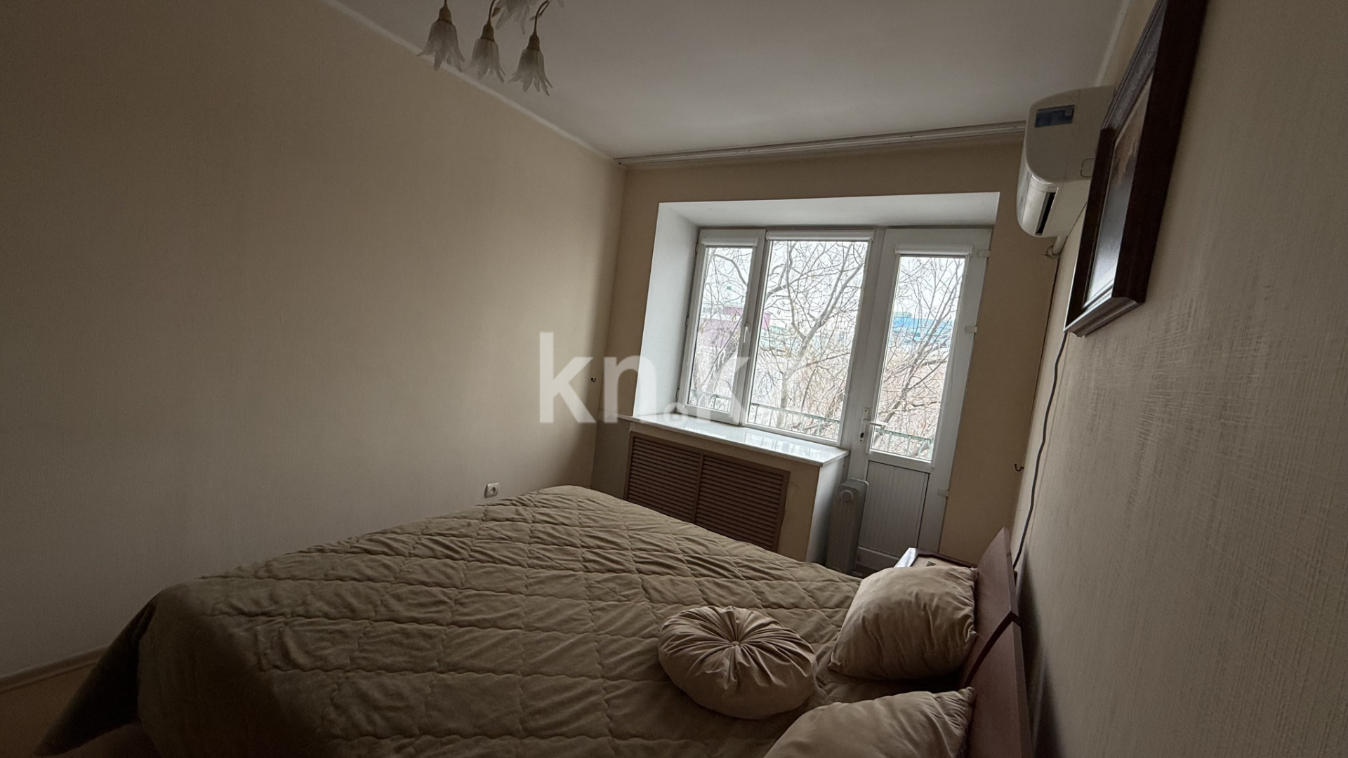 Продажа 3-комнатной квартиры, 60 м² в Караганде - фото 8