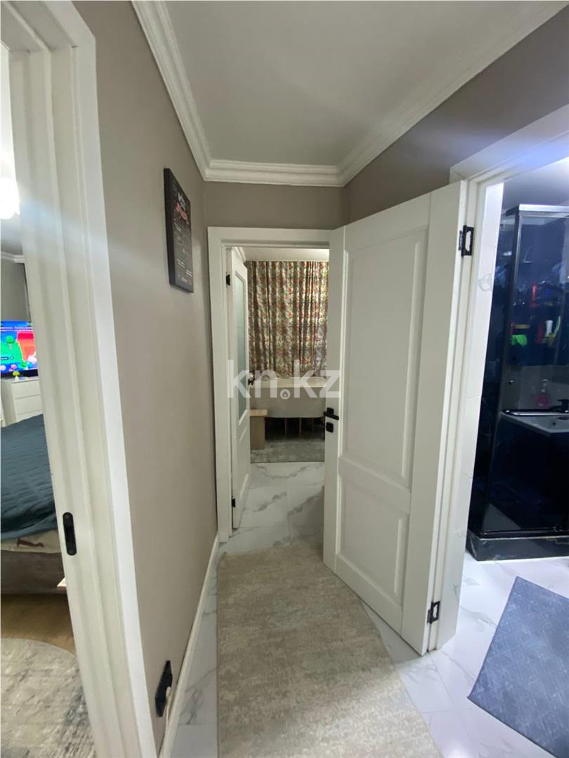 Продажа 3-комнатной квартиры, 63 м² в Астане - фото 6