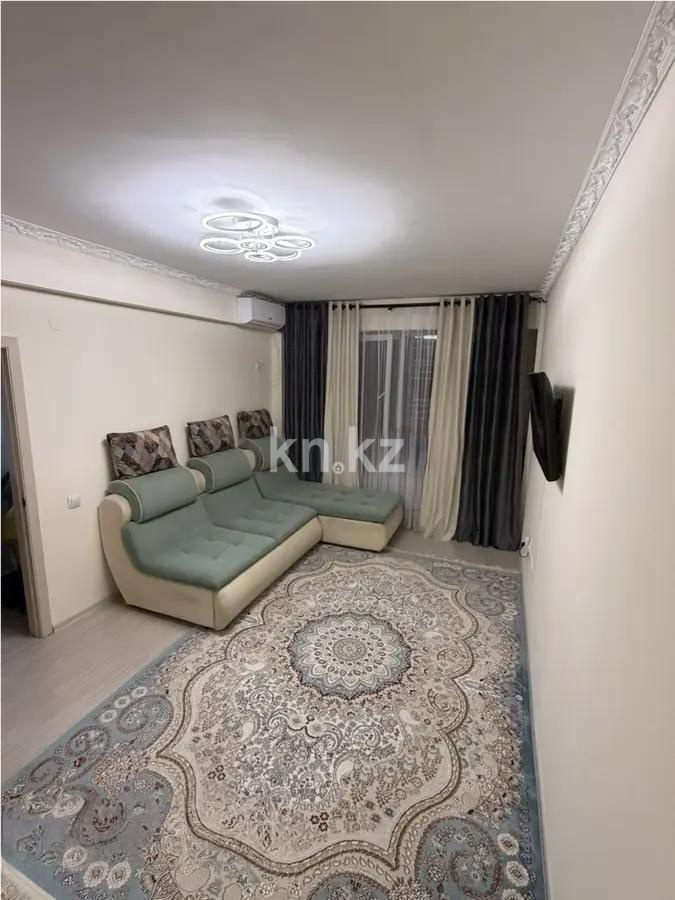 Продажа 2-комнатной квартиры, 40 м², Кульджинский тракт, дом  16/1 в Алматы