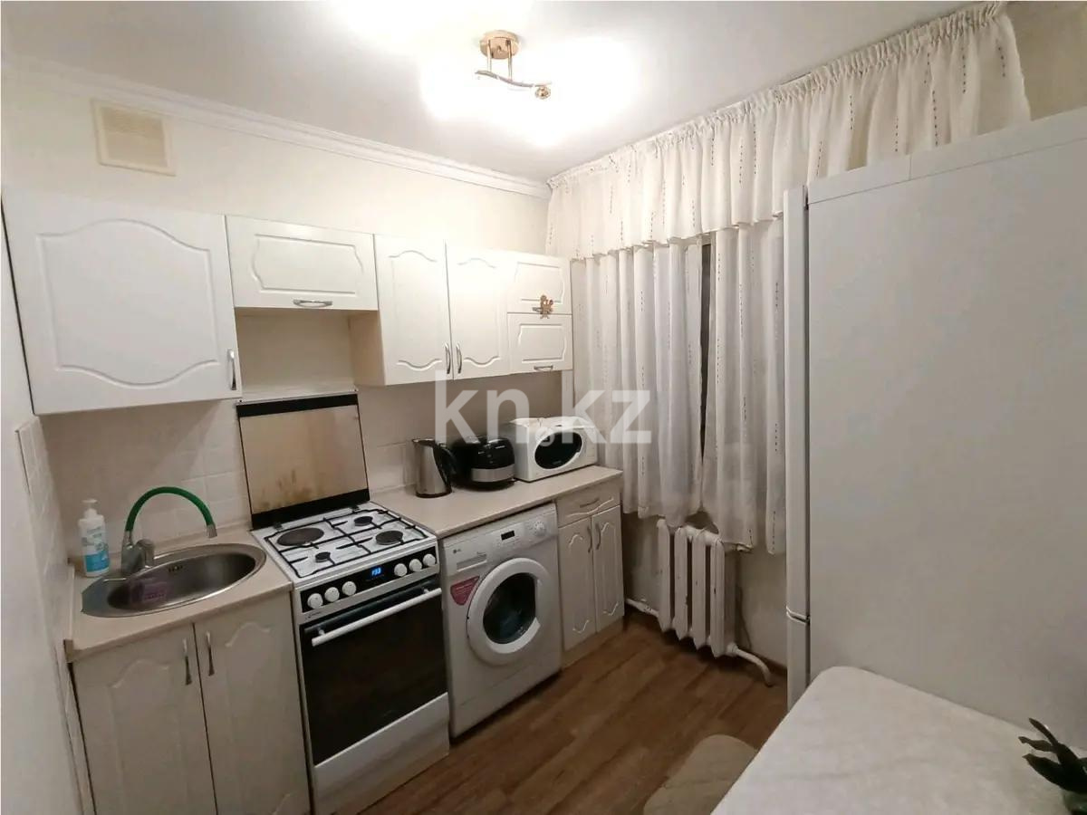 Продажа 3-комнатной квартиры, 54.8 м², ул. Потанина, дом  18 в Астане - фото 4