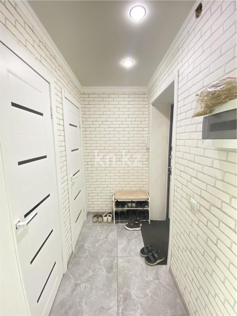 Продажа 3-комнатной квартиры, 43 м² в Караганде - фото 9