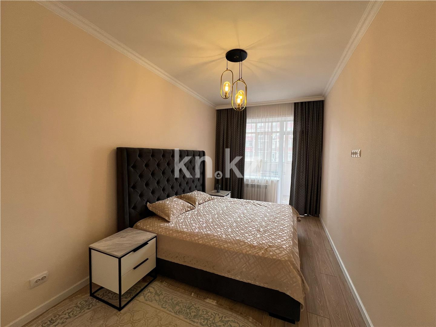 Продажа 3-комнатной квартиры, 94 м², мкр-н Гульдер-1 в Караганде - фото 3