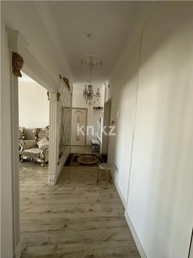 Продажа 2-комнатной квартиры, 70 м², ул. Туркестан, дом  28а в Астане - фото 5