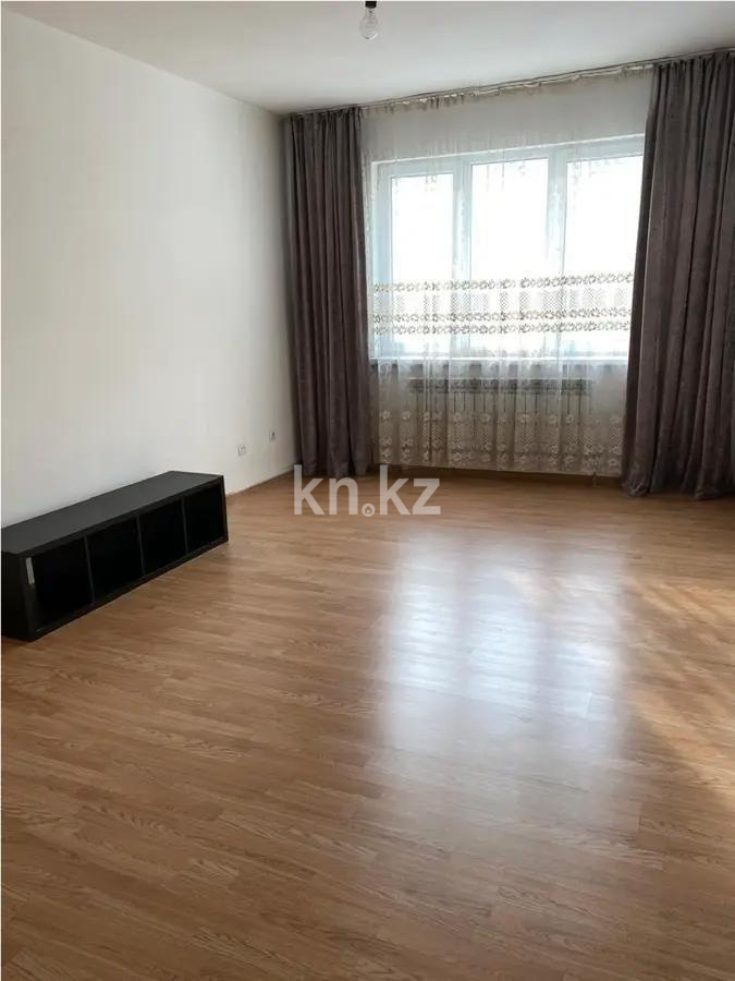 Продажа 3-комнатной квартиры, 88 м², мкр-н Нуркент, дом  40 в Алматы