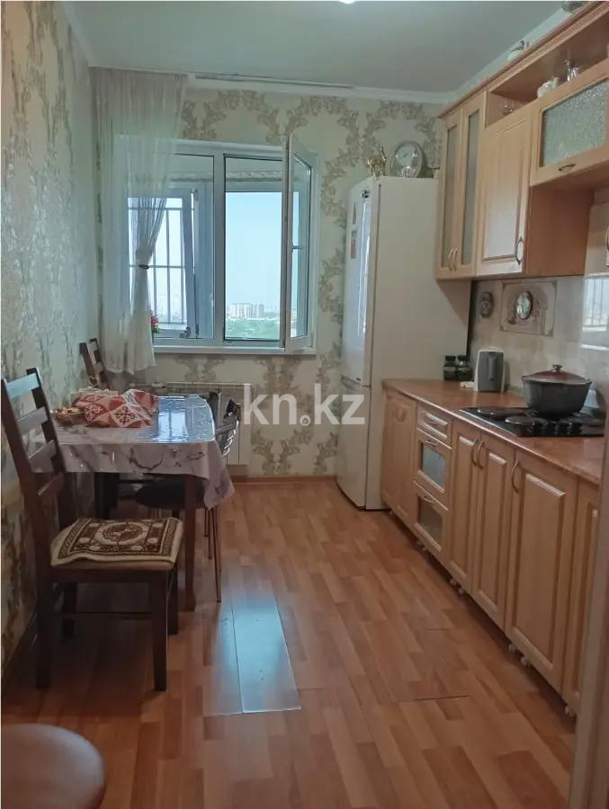 Продажа 4-комнатной квартиры, 90 м² в Алматы - фото 2