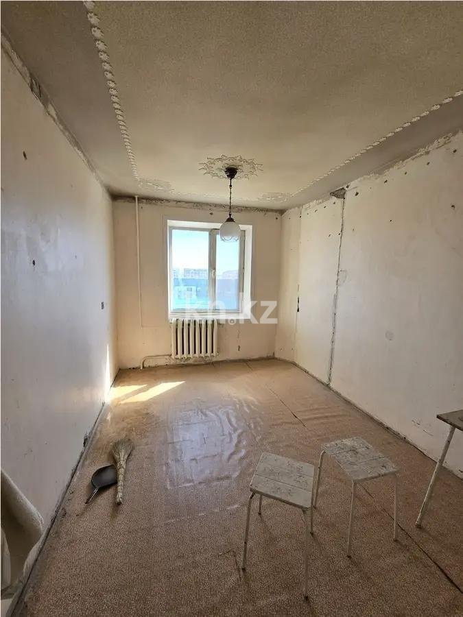 Продажа 2-комнатной квартиры, 51 м², мкр-н Степной-1, дом  5/48 в Караганде - фото 2