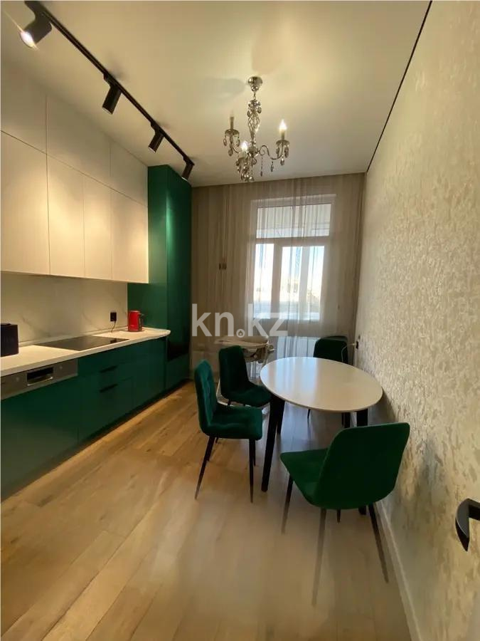 Продажа 3-комнатной квартиры, 92 м², ул. Байтурсынова, дом  10/2 в Астане - фото 2