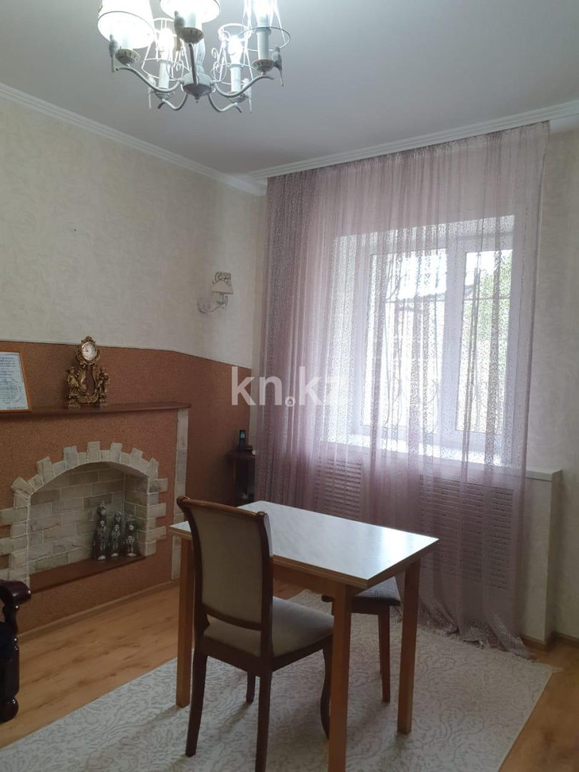 Продажа 4-комнатного дома, 130 м² в Караганде - фото 4