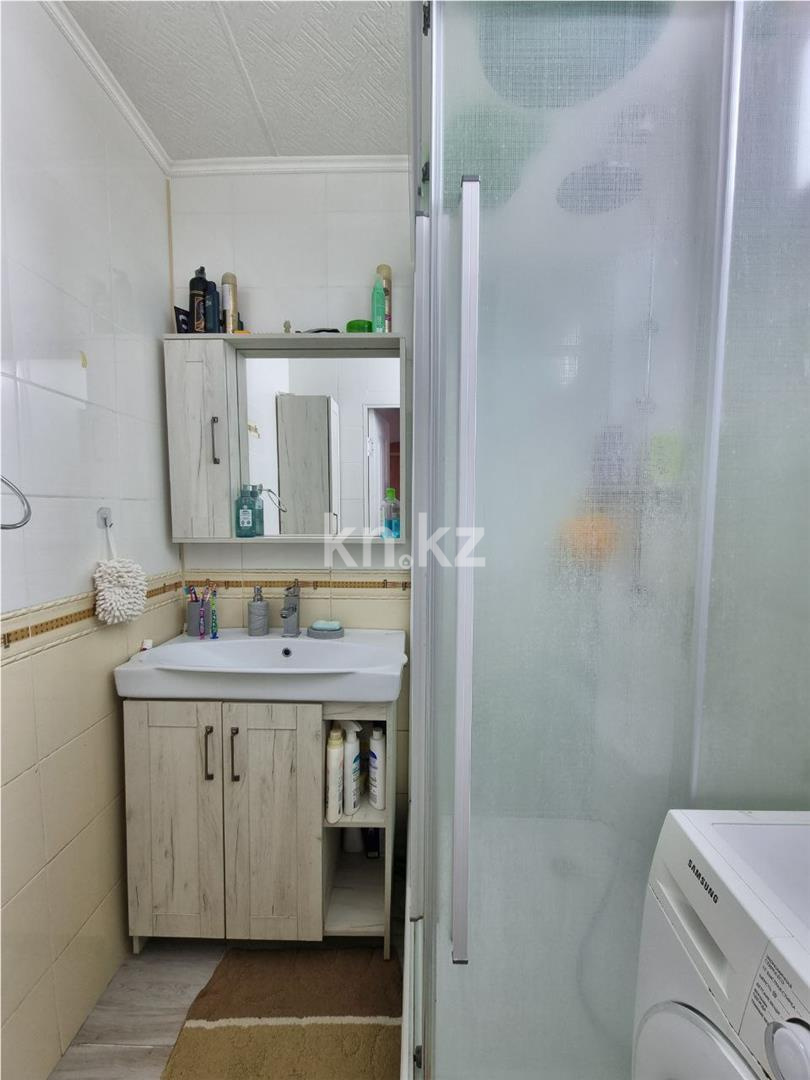 Продажа 4-комнатной квартиры, 83 м², мкр-н Степной-2 в Караганде - фото 12