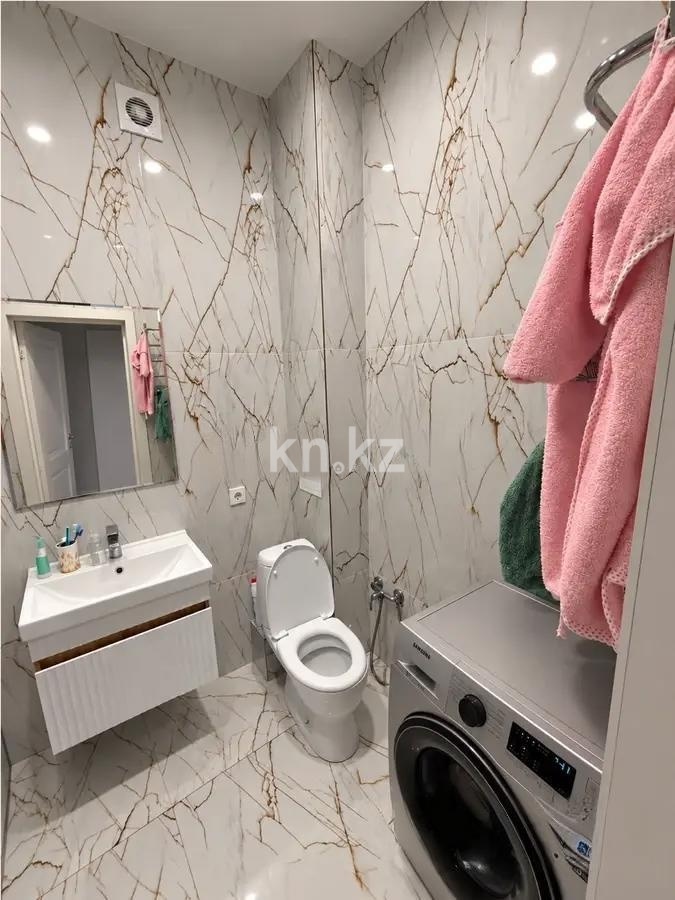 Продажа 2-комнатной квартиры, 40 м² в Астане - фото 3
