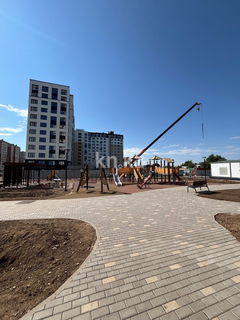 Продажа 3-комнатной квартиры, 63 м² в Астане - фото 21