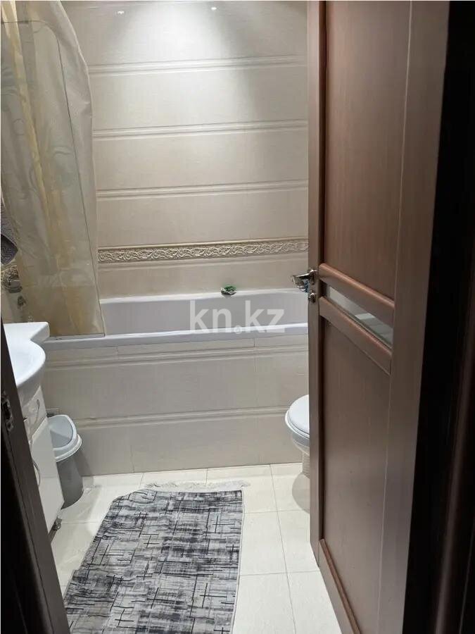 Продажа 4-комнатной квартиры, 105 м² в Астане - фото 3