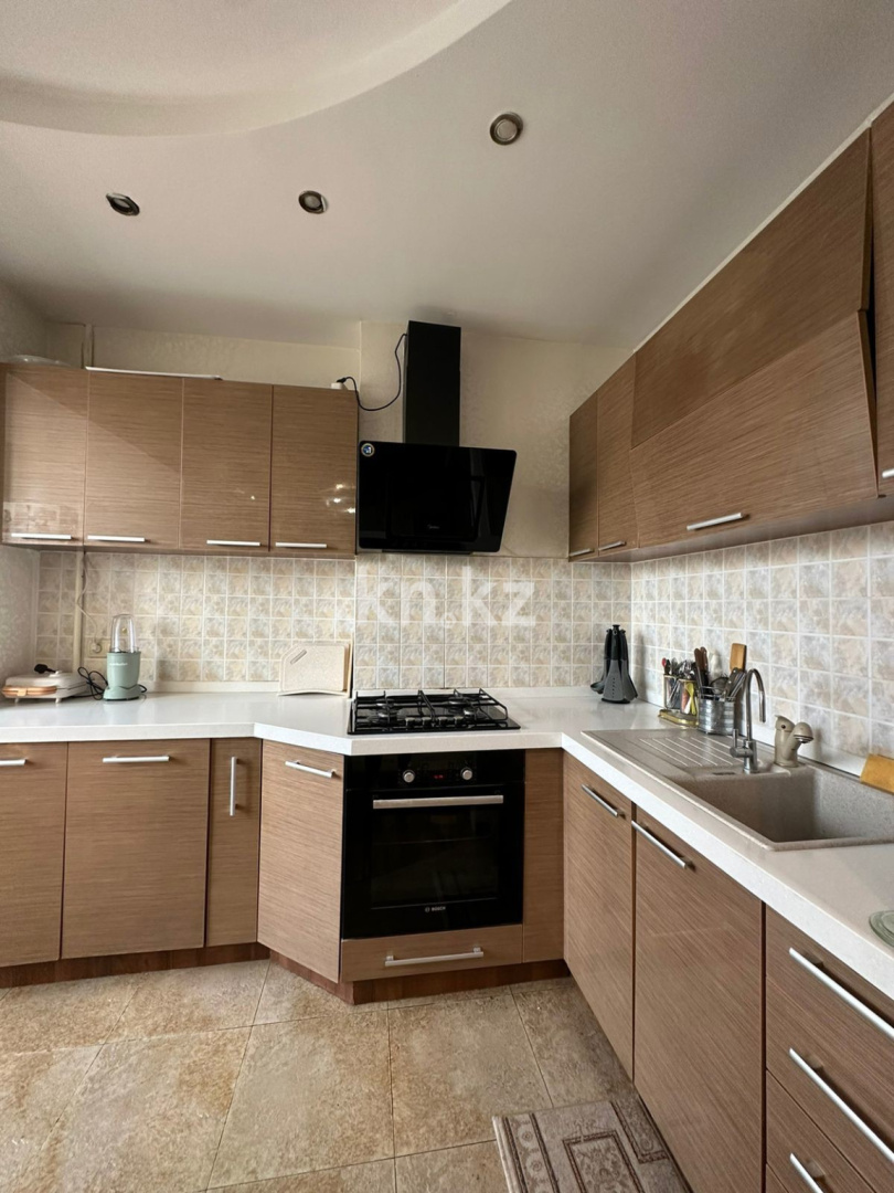 Продажа 3-комнатной квартиры, 90 м² в Алматы - фото 6