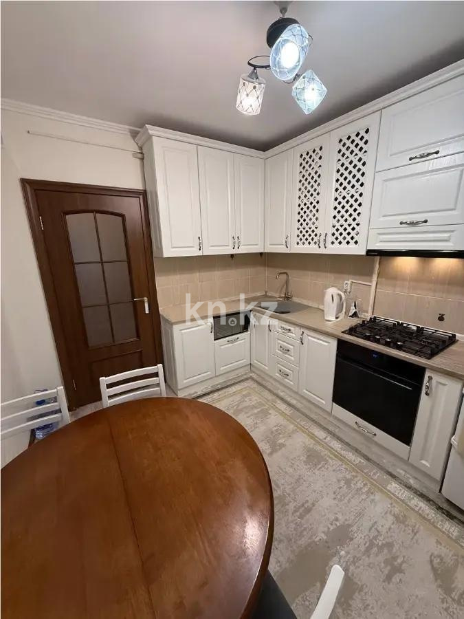 Продажа 4-комнатной квартиры, 78 м² в Караганде - фото 4