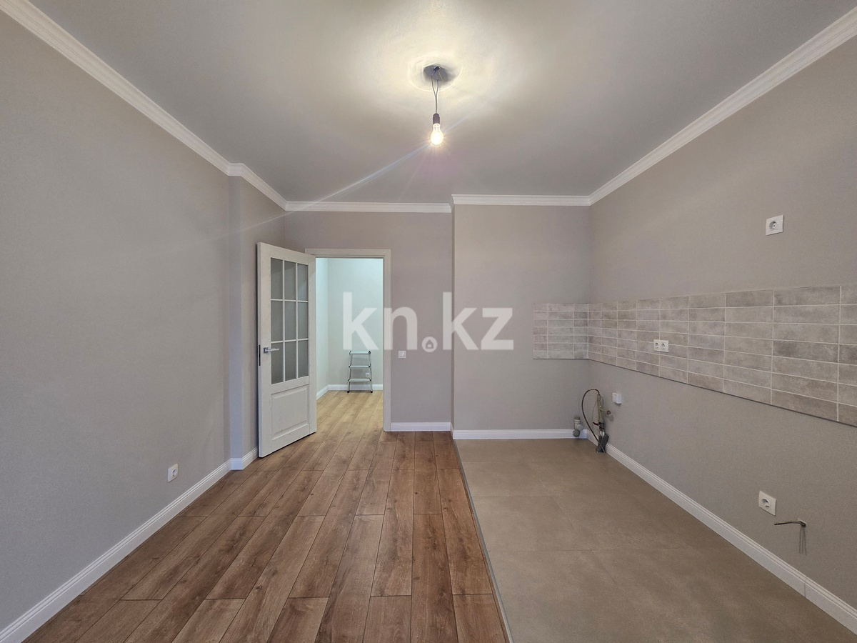 Продажа 1-комнатной квартиры, 48.5 м² в Алматы - фото 3