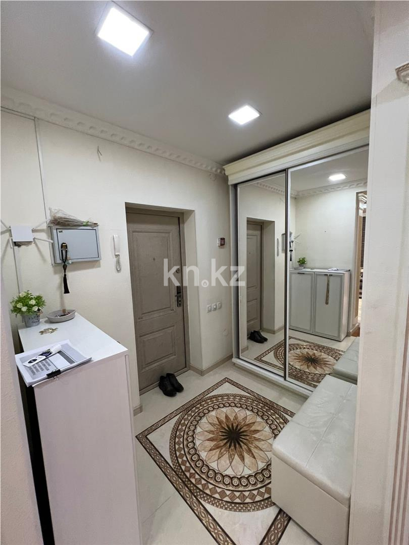 Продажа 3-комнатной квартиры, 105 м² в Караганде - фото 13