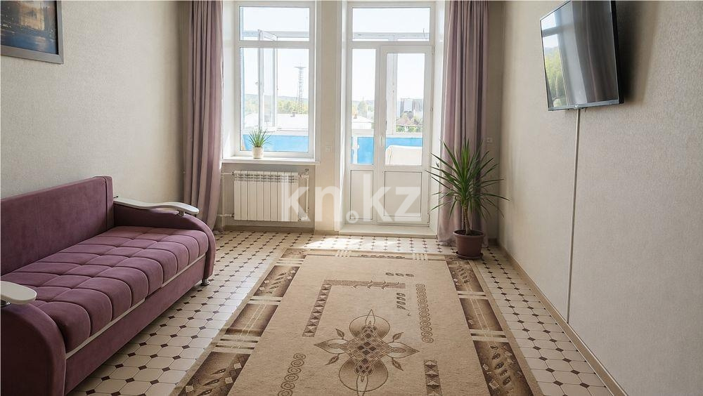 Продажа 2-комнатной квартиры, 59 м² в Темиртау