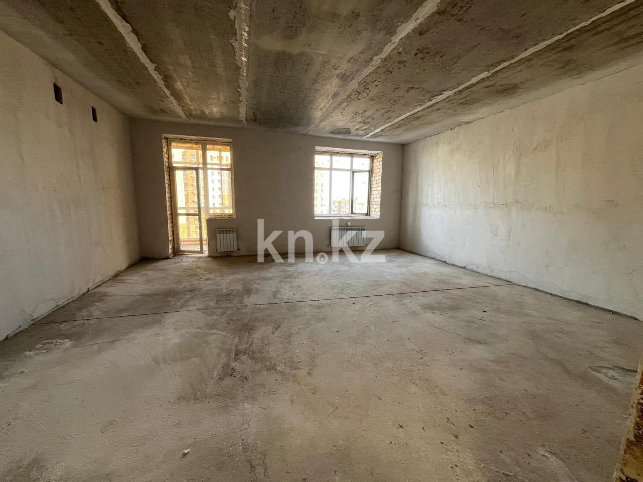 Продажа 1-комнатной квартиры, 47 м² в Караганде - фото 4
