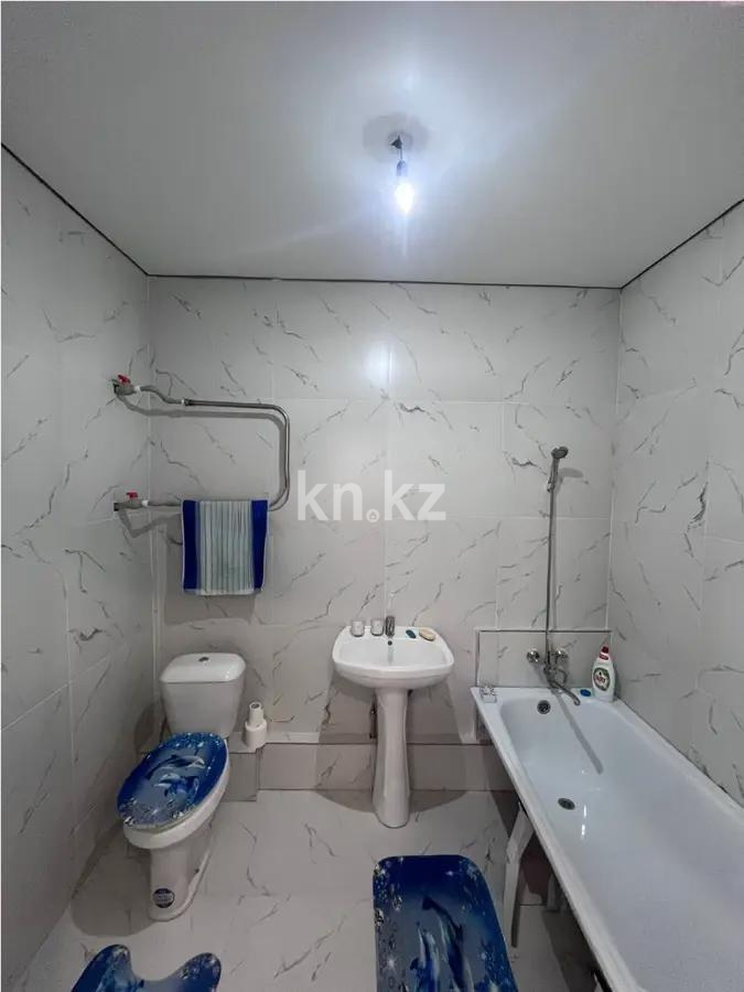 Продажа 1-комнатной квартиры, 38.3 м² в Астане - фото 3