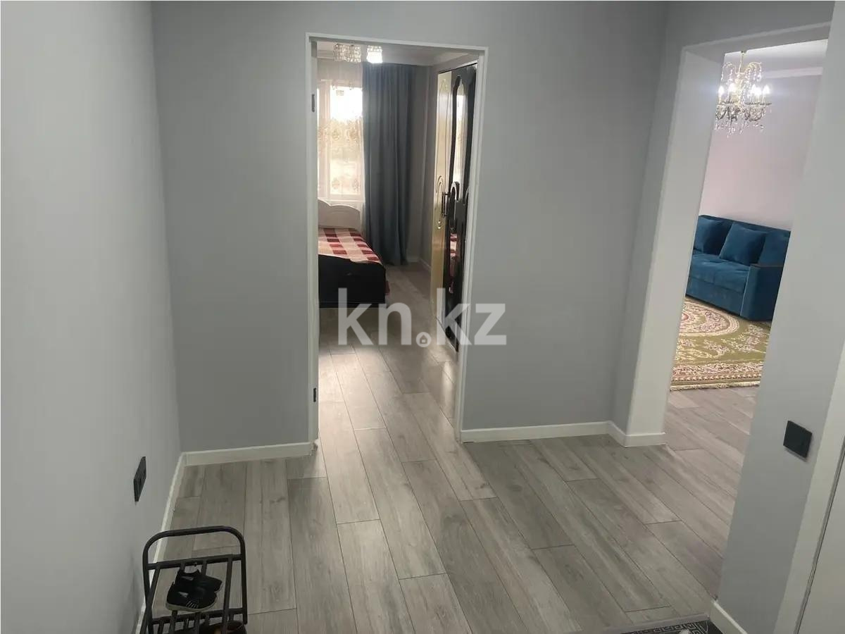 Продажа 2-комнатной квартиры, 48 м² в Алматы - фото 5