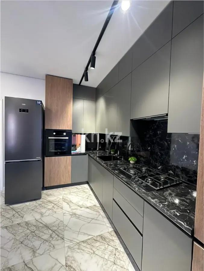 Продажа 2-комнатной квартиры, 63 м² в Астане - фото 2