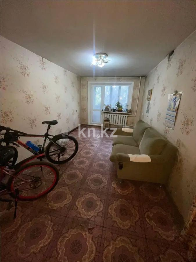 Продажа 2-комнатной квартиры, 47 м², мкр-н 11а, дом  14 в Караганде