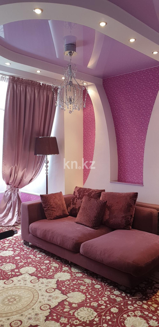 Продажа 7-комнатной квартиры, 227 м², ул. Ерубаева, дом  50/6 в Караганде - фото 11