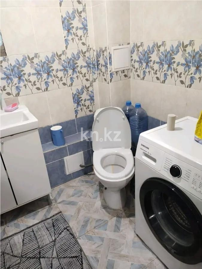 Продажа 1-комнатной квартиры, 40 м² в Астане - фото 4