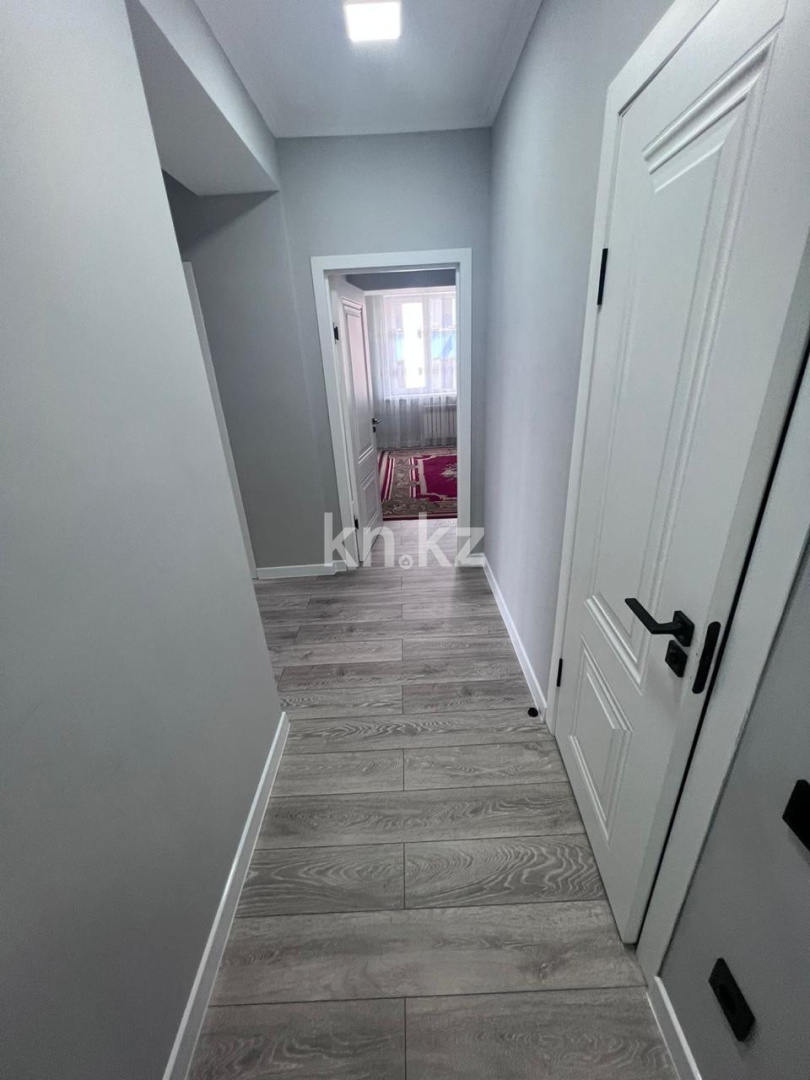 Продажа 2-комнатной квартиры, 62 м², Аэропортная в Алматинской области - фото 6