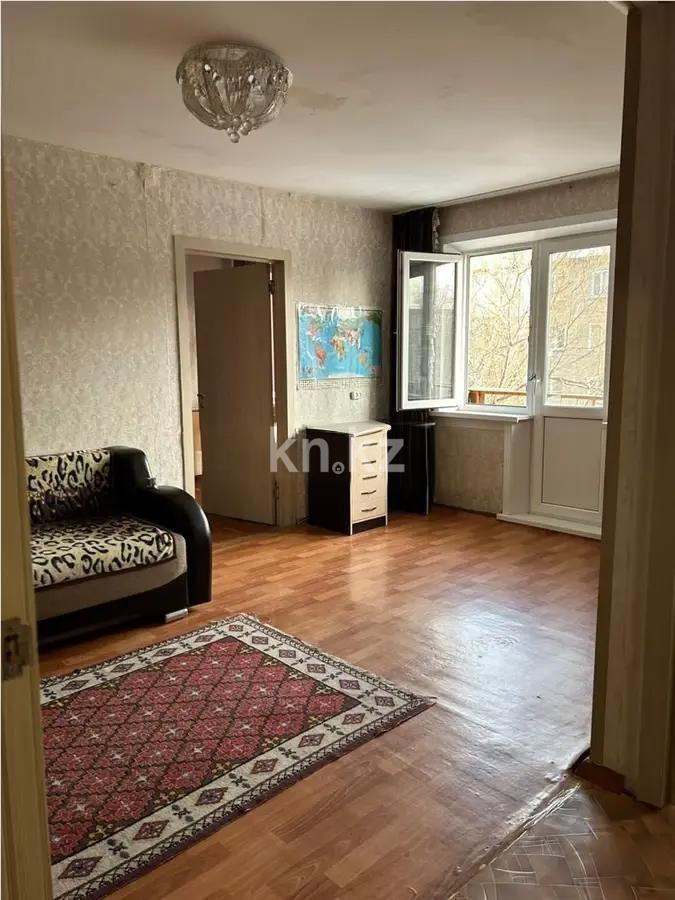 Продажа 2-комнатной квартиры, 46 м² в Караганде
