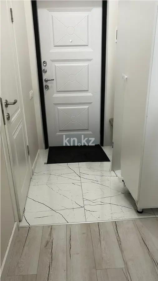 Продажа 1-комнатной квартиры, 43 м², ул. Муратбаева, дом  14/1 в Алматы - фото 5