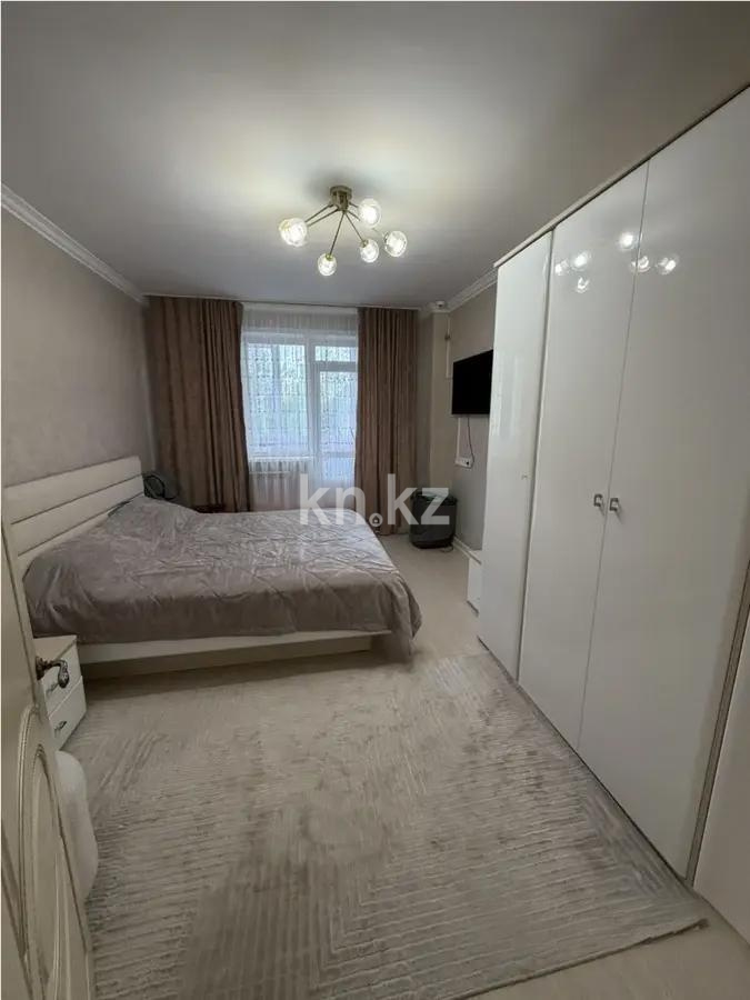 Продажа 4-комнатной квартиры, 132 м² в Астане