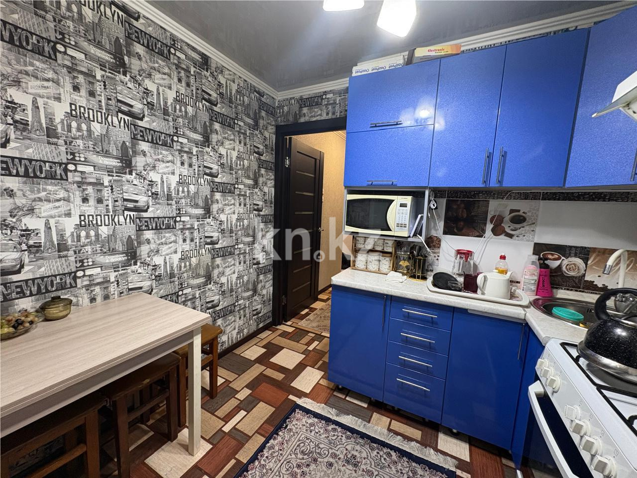 Продажа 3-комнатной квартиры, 55 м² в Темиртау - фото 8