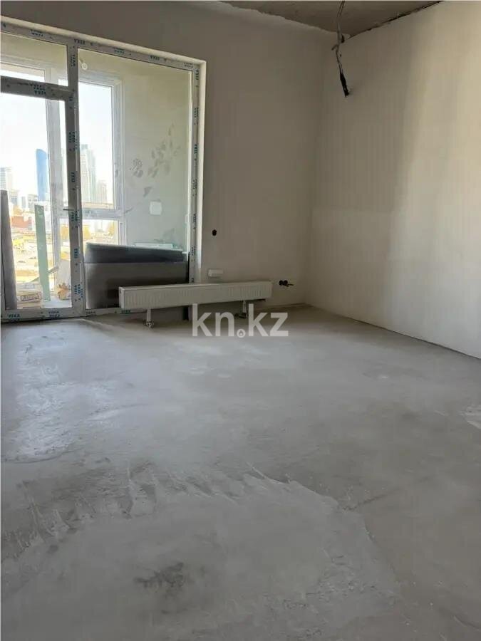 Продажа 2-комнатной квартиры, 53.25 м² в Астане - фото 2