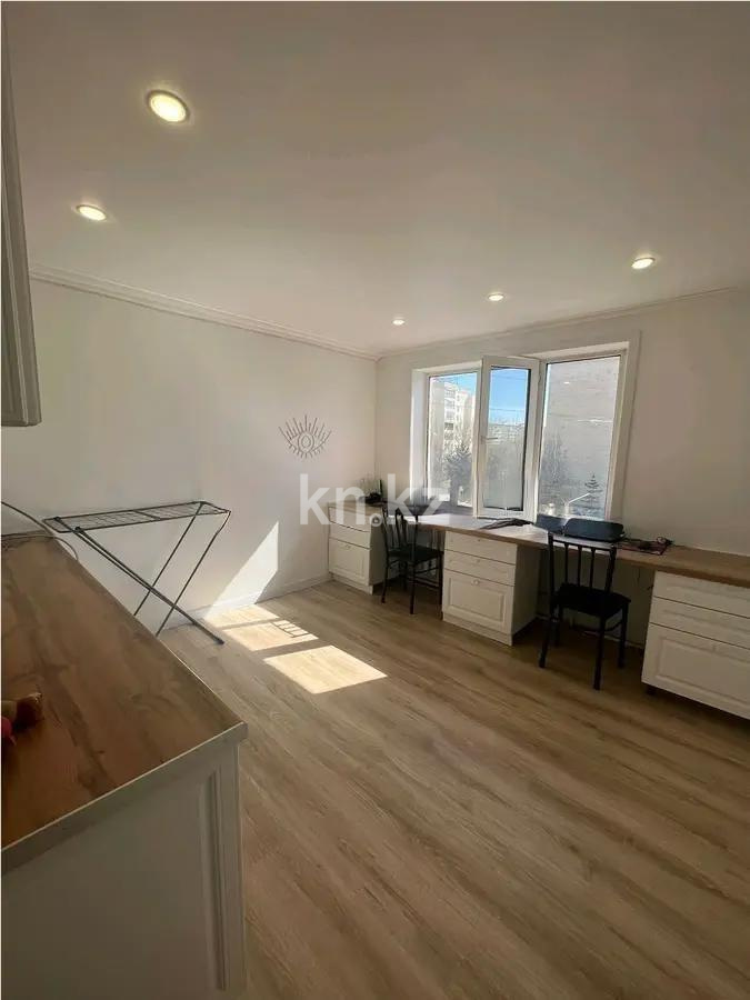 Продажа 3-комнатной квартиры, 60 м² в Астане - фото 3